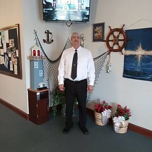 Meet your Posher, Martin